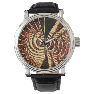 Tigerfish Watch