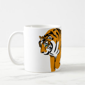 TigerMug Coffee Mug