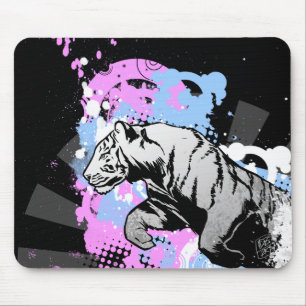 TIGERpad Mouse Mat