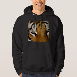 Tigers Eye Hoodie