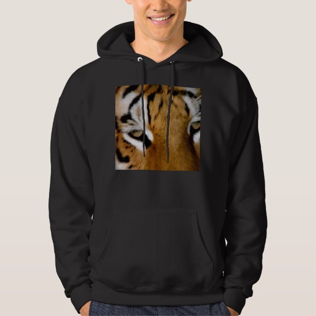 Tigers Eye Hoodie (Front)