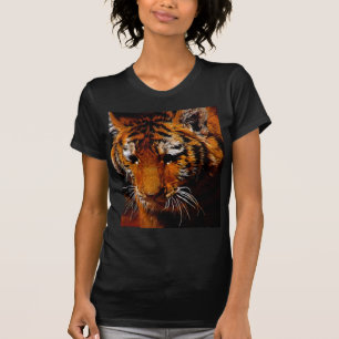 Tigers eyes T-Shirt