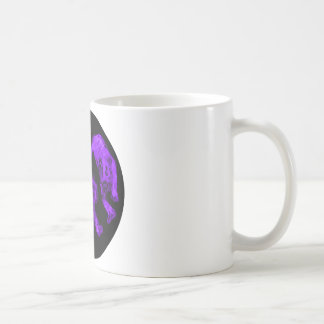 Tigers jGibney The MUSEUM Zazzle Coffee Mug