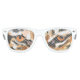 Tigers Kids Sunglasses
