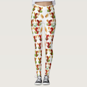Tigers Leggings