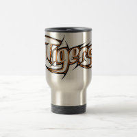 Tigers Mug
