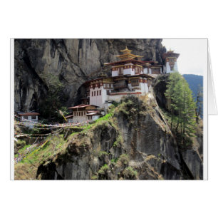 tiger's nest