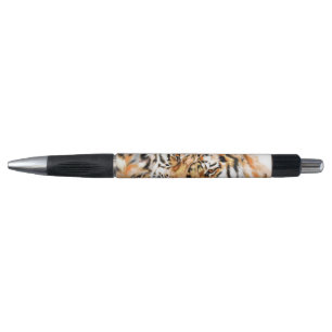 Tigers Pen Family Gift