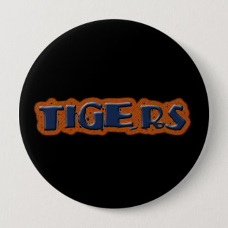 tigers pin