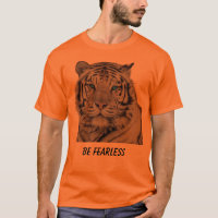 Tiger's Roar: Unleash Your Strength