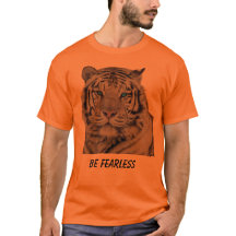 Tiger's Roar: Unleash Your Strength