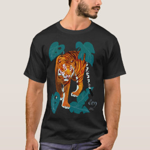 TIGERS, TIGERS T-Shirt