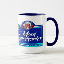 Tigersharks Mug