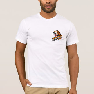Tigertriple.com T-Shirt