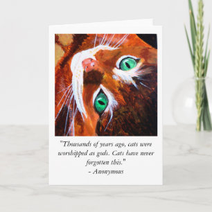 Tigger Card