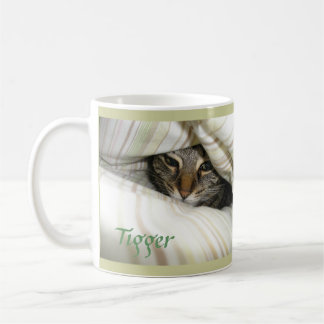 Tigger Coffee Mug