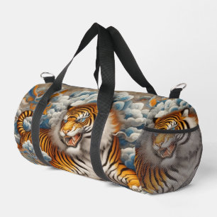 Tigger Duffel Bag
