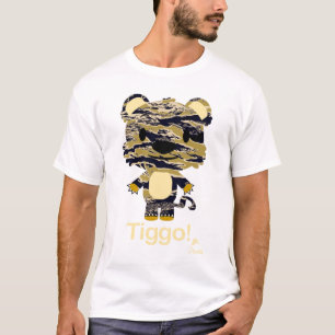 TIGGO! (Toddler) T-Shirt