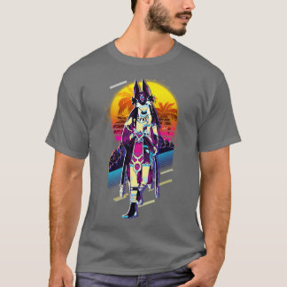 Tighnari Genshin Impact 1 T-Shirt
