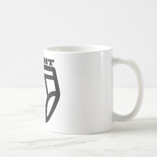 TIGHT - Tighty Whities Coffee Mug