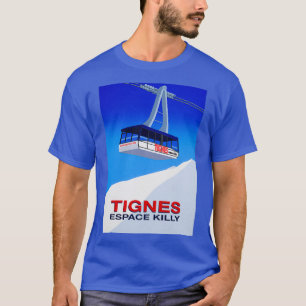 Tignes T-Shirt