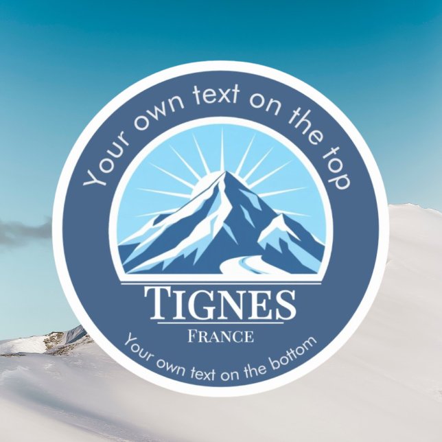 Tignes Val d'Isère France ski resort (Creator Uploaded)