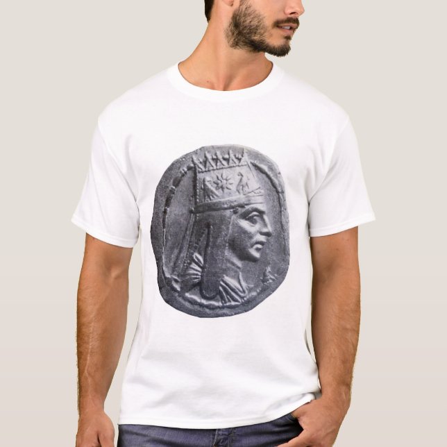Tigran the Great Men's T-Shirt (Front)