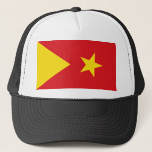 Tigray Trucker Hat