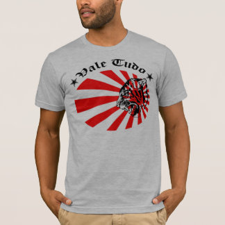 Tigre T-Shirt
