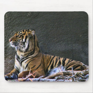 Tigress Mouse Mat