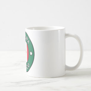 Tijuana Mexico Mug