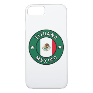 Tijuana Mexico phone case