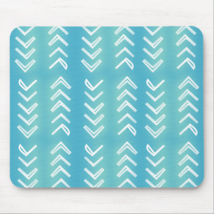 Tiki Arrow Mousepad