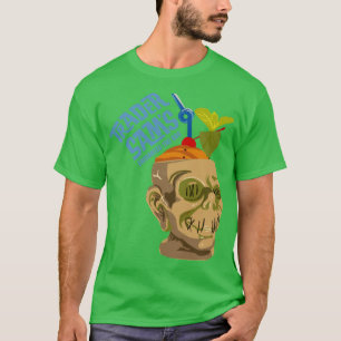 Tiki Bar T-Shirt