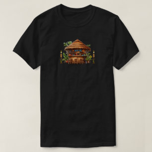 Tiki Bar T-Shirt