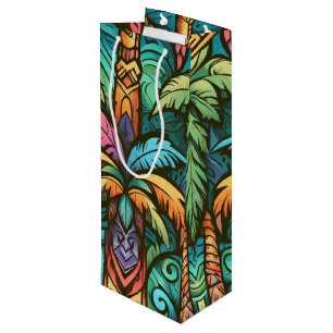 Tiki Culture Gift Bag 01