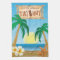 Tiki Hut Summer Design