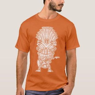 Tiki idol T-Shirt