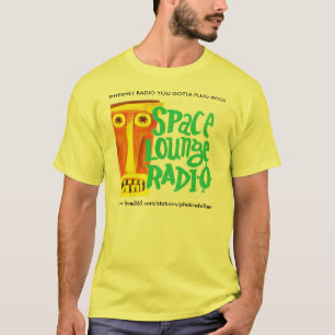 Tiki Man- T Shirt