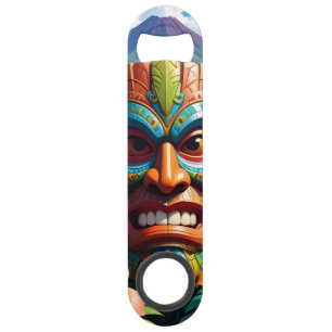 Tiki Mask