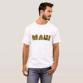 Tiki Maui T-Shirt (Front Full)