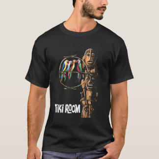 Tiki Room T-Shirt