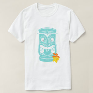 Tiki T-Shirt