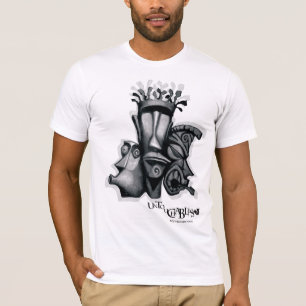 tiki T-Shirt