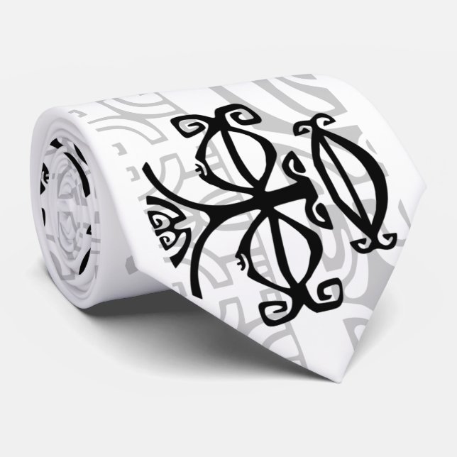 TIKI TAAROA TIE (Rolled)