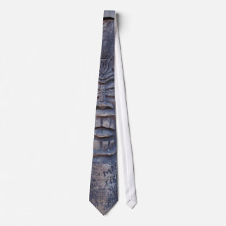 tiki tie