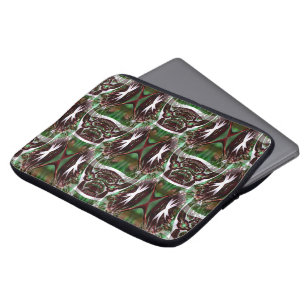 Tiki Time...... Laptop Sleeve