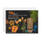 Tiki Time Party Invitation