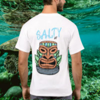 Tiki Totem by Salty AF 