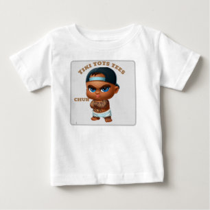 Tiki tots tees 